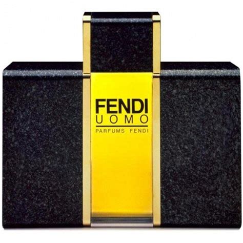 fendi uomoaccessori|fendi uomo perfume price.